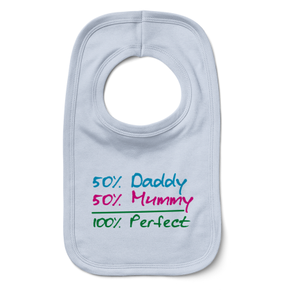 Just Perfect Bib