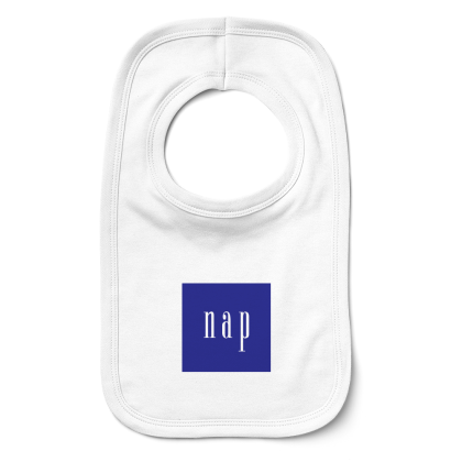 NAP Bib