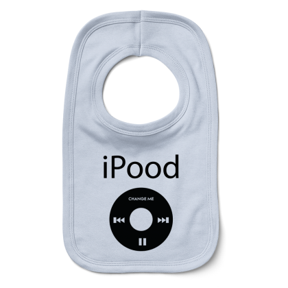IPood Bib