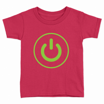 Gamer Off Kids T-Shirt