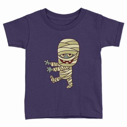 Cute Mummy Kids T-Shirt