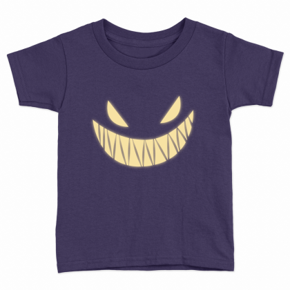 Crazy Teeth Kids T-Shirt